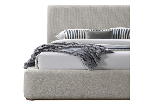 Harrod Mushroom - King Bed