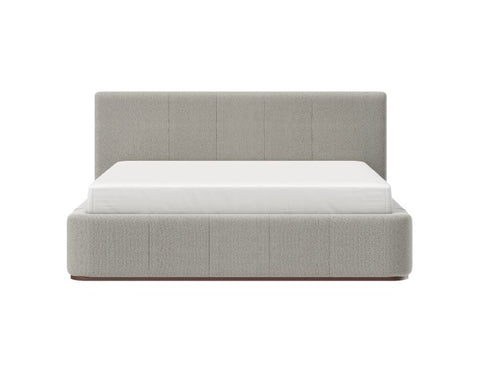 Harrod Mushroom - King Bed