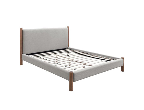 Zoran Mushroom - Queen Bed