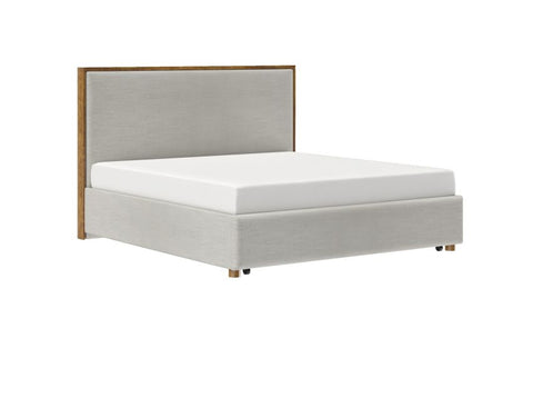 Andover Oat Storage - King Bed