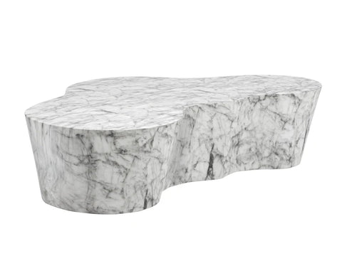 Ava - Coffee Table Sunpan