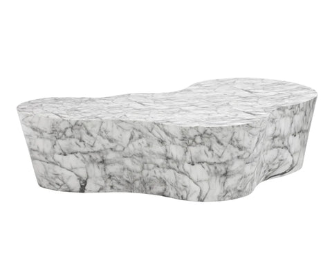 Ava - Coffee Table Sunpan