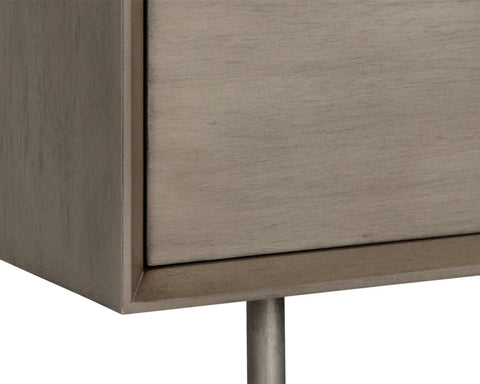 Emery - Nightstand Sunpan