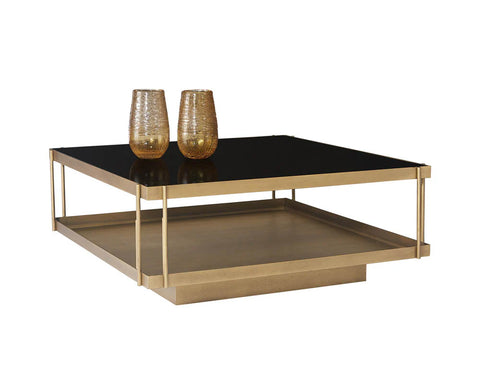 Finch - Coffee Table Sunpan