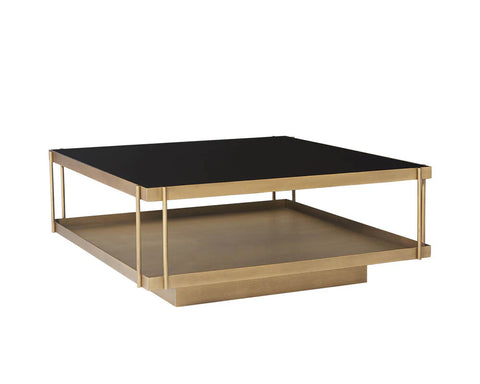 Finch - Coffee Table Sunpan
