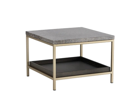 Arden - End Table Sunpan