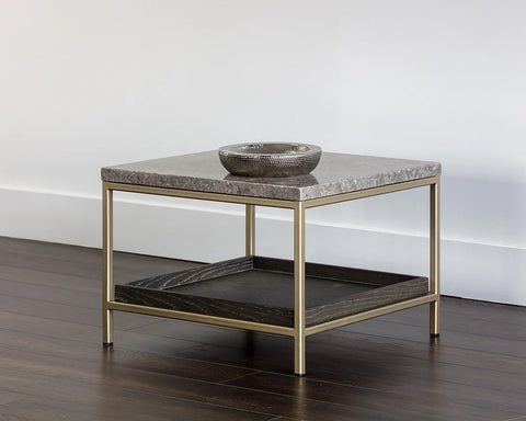 Arden - End Table Sunpan