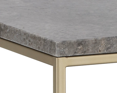 Arden - End Table Sunpan