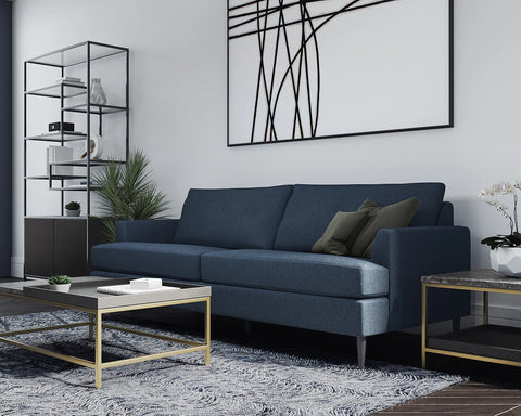 Stamos - Bookcase Sunpan