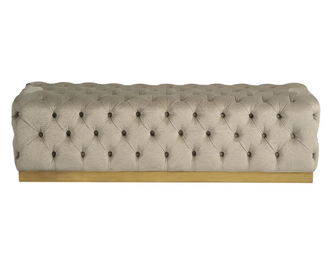 Babette - Bench Sunpan
