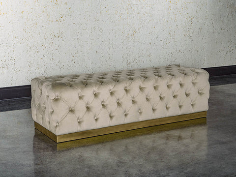 Babette - Bench Sunpan
