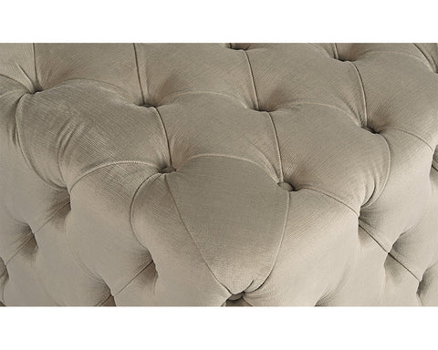 Babette - Bench Sunpan