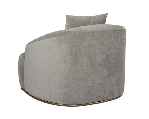 Astrid Stone - Accent Chair Sunpan