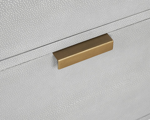 Jiro File Cabinet - Sunpan