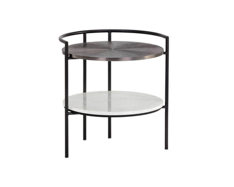 Brighton - End Table Sunpan
