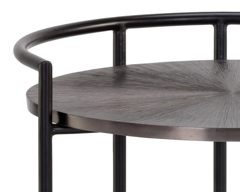 Brighton - End Table Sunpan