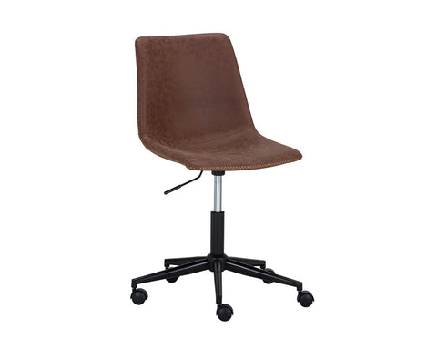 Cal Brown - Office Chair Sunpan