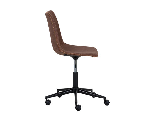 Cal Brown - Office Chair Sunpan