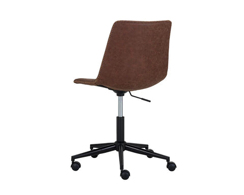 Cal Brown - Office Chair Sunpan