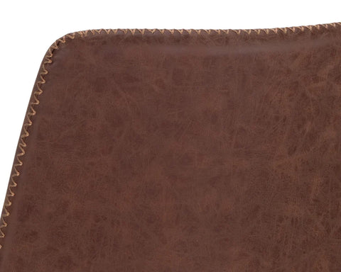 Cal Brown - Office Chair Sunpan