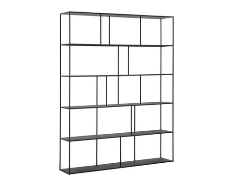 Eiffel Extra Large- Bookcase Sunpan