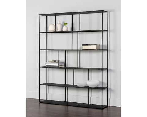 Eiffel Extra Large- Bookcase Sunpan