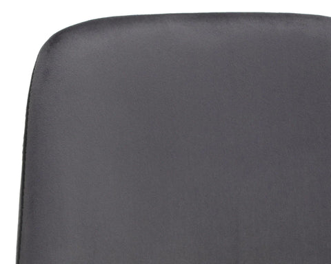 Cassius Slate - Office Chair Sunpan