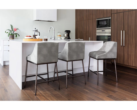 Dalary - Counter Chair Sunpan