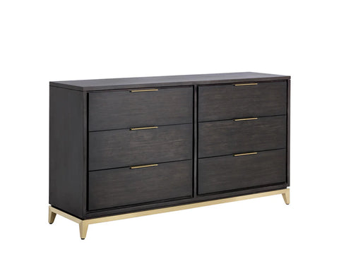 Edmund - Dresser Sunpan