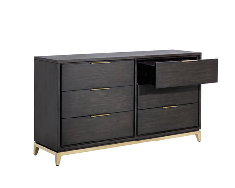 Edmund - Dresser Sunpan