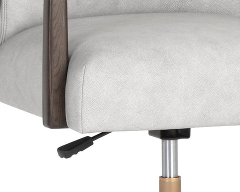 Collin Grey - Office Chair Sunpan