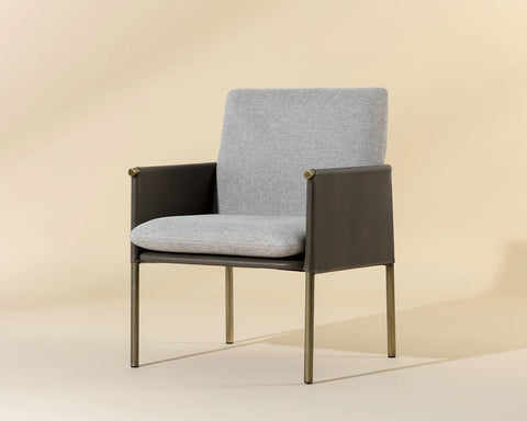 Bellevue - Accent Chair Sunpan