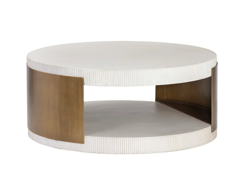 Cavette - Coffee Table Sunpan