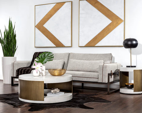 Cavette - Coffee Table Sunpan