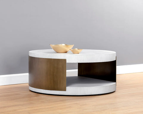 Cavette - Coffee Table Sunpan