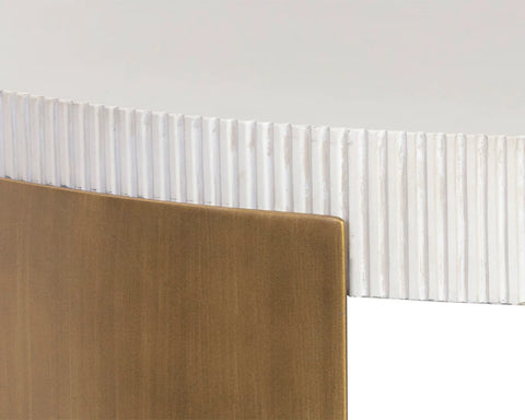 Cavette - Coffee Table Sunpan