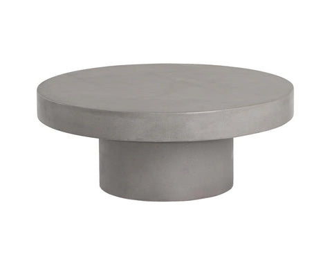 Brando Grey - Coffee Table Sunpan