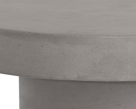 Brando Grey - Coffee Table Sunpan