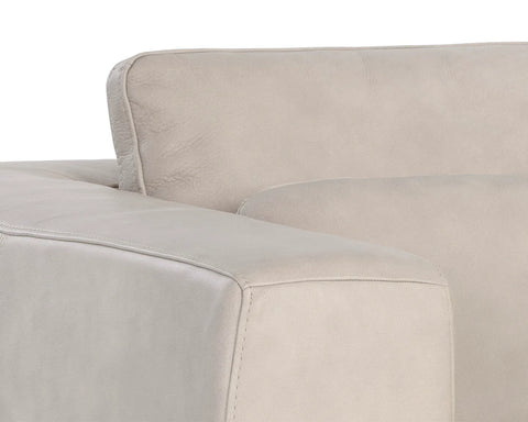 Burr Bali - Accent Chair Sunpan