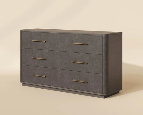 Altman - Dresser Sunpan