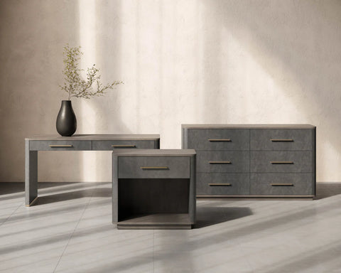 Altman - Dresser Sunpan