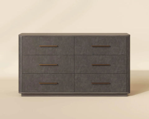 Altman - Dresser Sunpan