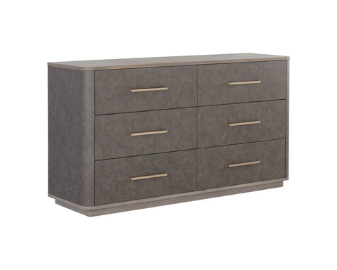 Altman - Dresser Sunpan