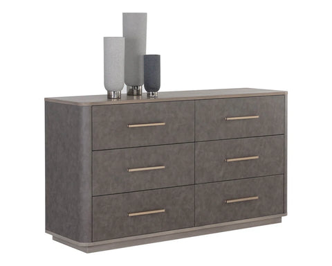 Altman - Dresser Sunpan