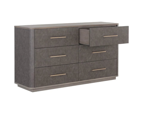 Altman - Dresser Sunpan