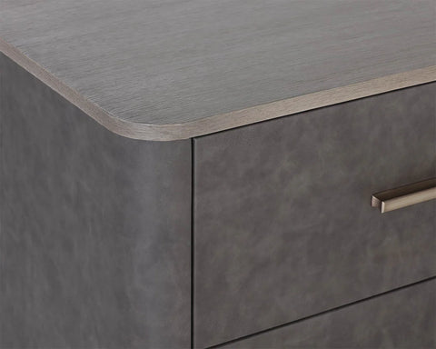 Altman - Dresser Sunpan