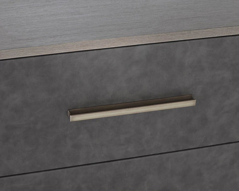 Altman - Dresser Sunpan