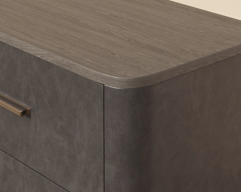 Altman - Dresser Sunpan