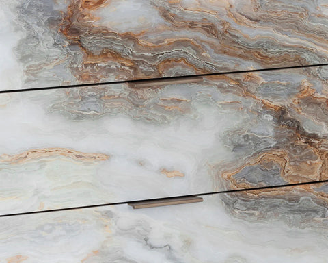 Fuentes - Dresser Sunpan