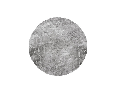 Cara Grey - End Table Sunpan